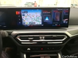  Bmw  Serie 4 Série i4 Gran Coupe eDrive 35 M Sport 70kWh BVA #8