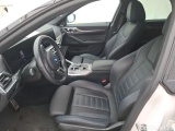  Bmw  Serie 4 Série i4 Gran Coupe eDrive 35 M Sport 70kWh BVA #9