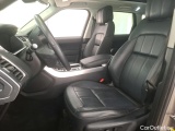  Land Rover  Range Rover Sport LAND ROVER  / 2017 / 5P / SUV P400e 2.0 PHEV 404ch SE Auto #8