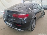  Mercedes  G-Klasee MERCEDES-BENZ GLC Coupe / 2019 / 5P / Coupé GLC 300 e AMG Line 4Matic #3
