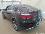  Mercedes  G-Klasee MERCEDES-BENZ GLC Coupe / 2019 / 5P / Coupé GLC 300 e AMG Line 4Matic #2