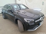  Mercedes  G-Klasee MERCEDES-BENZ GLC Coupe / 2019 / 5P / Coupé GLC 300 e AMG Line 4Matic #4