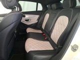  Mercedes  G-Klasee MERCEDES-BENZ GLC Coupe / 2019 / 5P / Coupé GLC 300 e AMG Line 4Matic #9