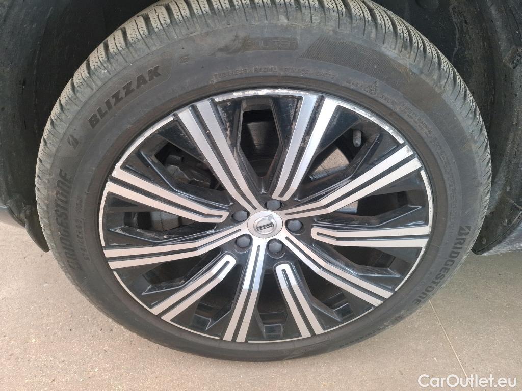  Volvo  XC90  Inscription Recharge Plug-In Hybrid AWD 2.0 T8 Twin Engine #13