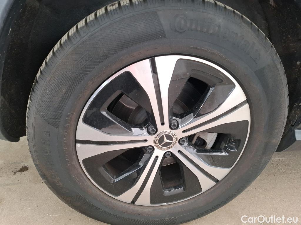  Mercedes  G-Klasee GLE / 2019 / 5P / SUV GLE 350 e 4MATIC Avantgarde Line #2