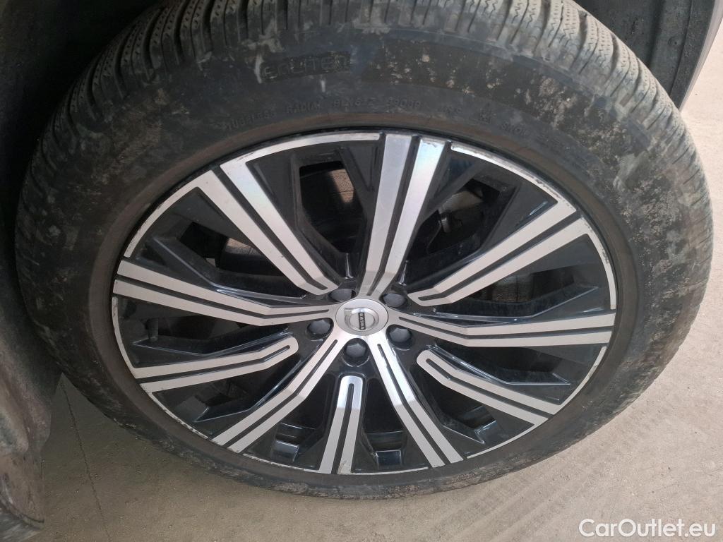  Volvo  XC90  Inscription Recharge Plug-In Hybrid AWD 2.0 T8 Twin Engine #20