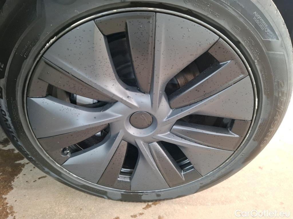  Tesla  Model Y TESLA  / 2020 / 5P / SUV Grande Autonomie RWD #15