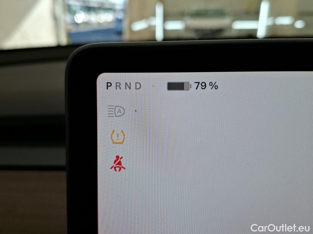  Tesla  Model Y TESLA  / 2020 / 5P / SUV Grande Autonomie RWD #20