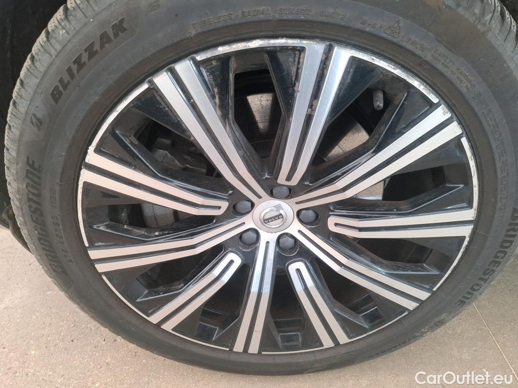  Volvo  XC90  Inscription Recharge Plug-In Hybrid AWD 2.0 T8 Twin Engine #14
