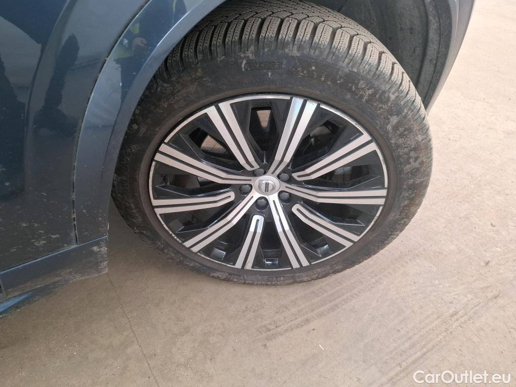 Volvo  XC90  Inscription Recharge Plug-In Hybrid AWD 2.0 T8 Twin Engine #19