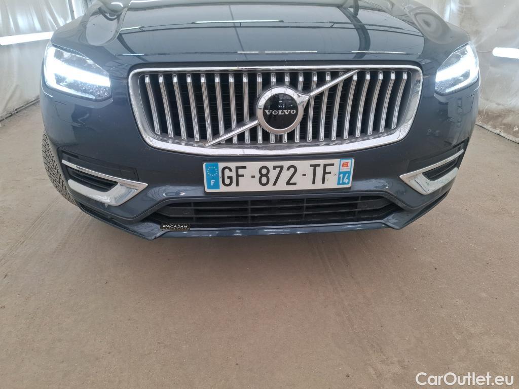  Volvo  XC90  Inscription Recharge Plug-In Hybrid AWD 2.0 T8 Twin Engine #39