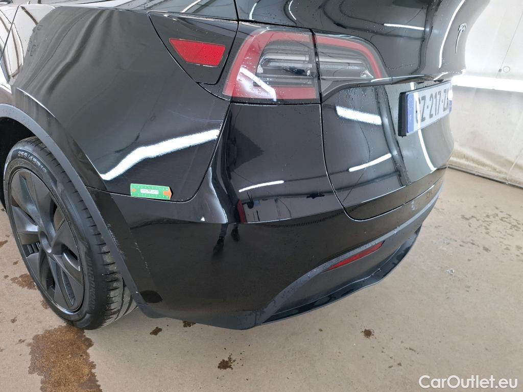  Tesla  Model Y TESLA  / 2020 / 5P / SUV Grande Autonomie RWD #6
