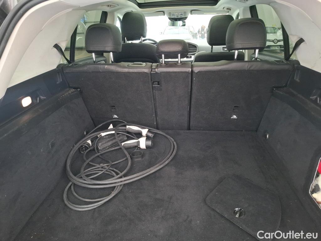  Mercedes  G-Klasee GLE / 2019 / 5P / SUV GLE 350 e 4MATIC Avantgarde Line #11