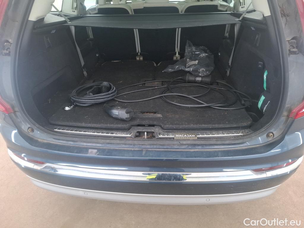  Volvo  XC90  Inscription Recharge Plug-In Hybrid AWD 2.0 T8 Twin Engine #28
