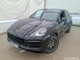 Cayenne