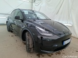  Tesla  Model Y TESLA  / 2020 / 5P / SUV Grande Autonomie RWD #5