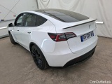  Tesla  Model Y TESLA  / 2020 / 5P / SUV Performance Dual Motor AWD #3