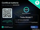  Tesla  Model Y TESLA  / 2020 / 5P / SUV Performance Dual Motor AWD #2