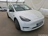  Tesla  Model Y TESLA  / 2020 / 5P / SUV Performance Dual Motor AWD #5