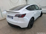  Tesla  Model Y TESLA  / 2020 / 5P / SUV Performance Dual Motor AWD #4