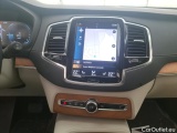 Volvo  XC90  Inscription Recharge Plug-In Hybrid AWD 2.0 T8 Twin Engine #10