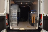  Ford  Transit  Kasten 310 L2 Trend 2.0 TDCi 77KW MT6 E6dT #10