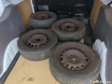  Ford  Transit Connect FORD  210 L2 S&S Trend 4d 88kW #9