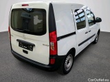 Mercedes  Citan  Kasten 108/109/111 CDI lang (A2)(415.603) 1.5 85KW MT6 E6dT #2