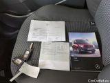  Mercedes  Citan  Kasten 108/109/111 CDI lang (A2)(415.603) 1.5 85KW MT6 E6dT #3