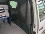  Mercedes  Citan  Kasten 108/109/111 CDI lang (A2)(415.603) 1.5 85KW MT6 E6dT #10