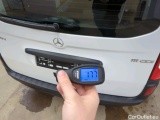  Mercedes  Citan  Kasten 108/109/111 CDI lang (A2)(415.603) 1.5 85KW MT6 E6dT #12