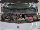  Mercedes  Citan  Kasten 108/109/111 CDI lang (A2)(415.603) 1.5 85KW MT6 E6dT #21