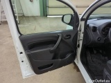  Mercedes  Citan  Kasten 108/109/111 CDI lang (A2)(415.603) 1.5 85KW MT6 E6dT #26