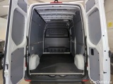  Mercedes  Sprinter  III Kasten FWD 311/315 CDI FWD L2 (910.633) 2.0 84KW MT6 E6d #7