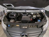  Mercedes  Sprinter  III Kasten FWD 311/315 CDI FWD L2 (910.633) 2.0 84KW MT6 E6d #9