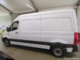  Mercedes  Sprinter  III Kasten FWD 311/315 CDI FWD L2 (910.633) 2.0 84KW MT6 E6d #10