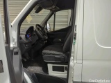  Mercedes  Sprinter  III Kasten FWD 311/315 CDI FWD L2 (910.633) 2.0 84KW MT6 E6d #14