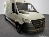  Mercedes  Sprinter  III Kasten FWD 311/315 CDI FWD L2 (910.633) 2.0 84KW MT6 E6d #19
