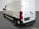  Mercedes  Sprinter  III Kasten FWD 311/315 CDI FWD L2 (910.633) 2.0 84KW MT6 E6d #20
