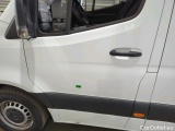  Mercedes  Sprinter  III Kasten FWD 311/315 CDI FWD L2 (910.633) 2.0 84KW MT6 E6d #33