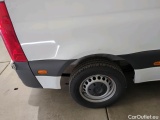  Mercedes  Sprinter  III Kasten FWD 311/315 CDI FWD L2 (910.633) 2.0 84KW MT6 E6d #43