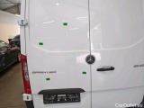  Mercedes  Sprinter  III Kasten FWD 311/315 CDI FWD L2 (910.633) 2.0 84KW MT6 E6d #56