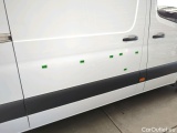  Mercedes  Sprinter  III Kasten FWD 311/315 CDI FWD L2 (910.633) 2.0 84KW MT6 E6d #68