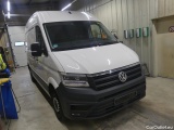  Volkswagen  Crafter  Kasten Kasten 35 mittellang Hochdach FWD 2.0 TDI 130KW AT8 E6dT #8