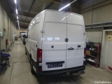  Volkswagen  Crafter  Kasten Kasten 35 mittellang Hochdach FWD 2.0 TDI 130KW AT8 E6dT #9