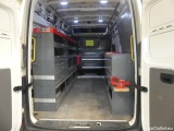  Volkswagen  Crafter  Kasten Kasten 35 mittellang Hochdach FWD 2.0 TDI 130KW AT8 E6dT #11