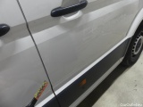  Volkswagen  Crafter  Kasten Kasten 35 mittellang Hochdach FWD 2.0 TDI 130KW AT8 E6dT #36