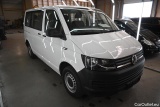 Volkswagen  Transporter T6  Kasten-Kombi Kombi 2.0 TDI 75KW MT5 E6dT 9-Sitzer #7