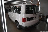  Volkswagen  Transporter T6  Kasten-Kombi Kombi 2.0 TDI 75KW MT5 E6dT 9-Sitzer #8