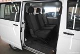  Volkswagen  Transporter T6  Kasten-Kombi Kombi 2.0 TDI 75KW MT5 E6dT 9-Sitzer #9